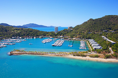 Queensland